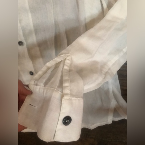 ESPRIT blouse Large - Picture 6 of 8